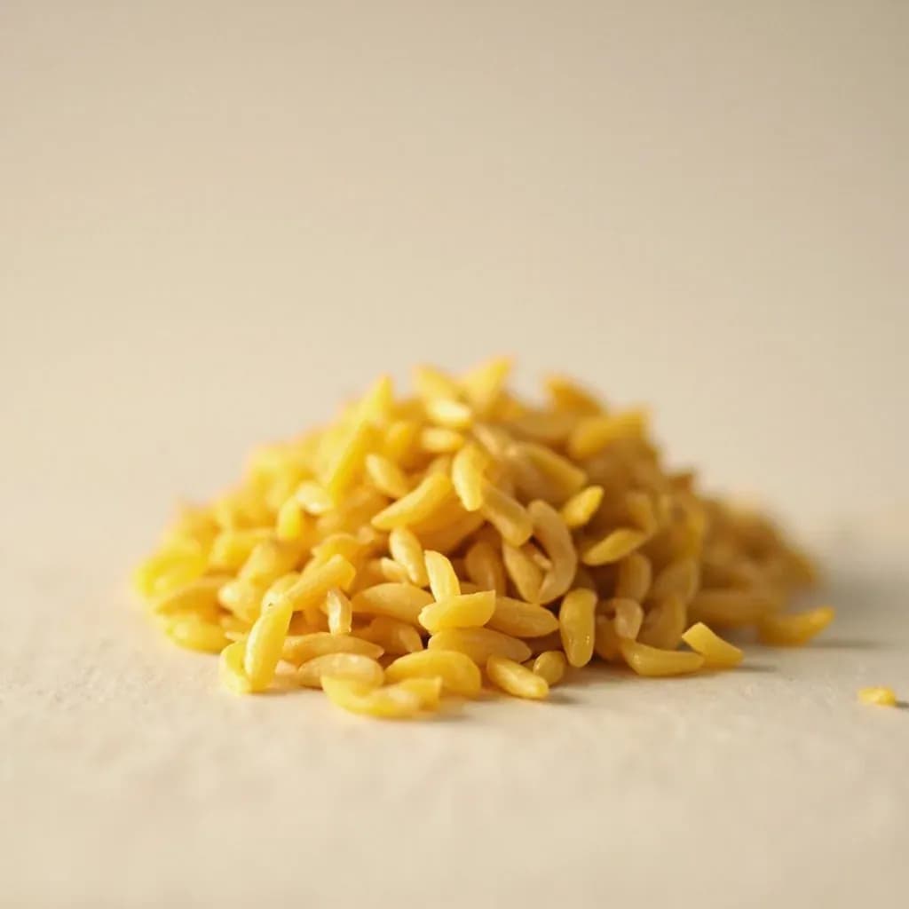 Split Mung Bean (Moong Dal)