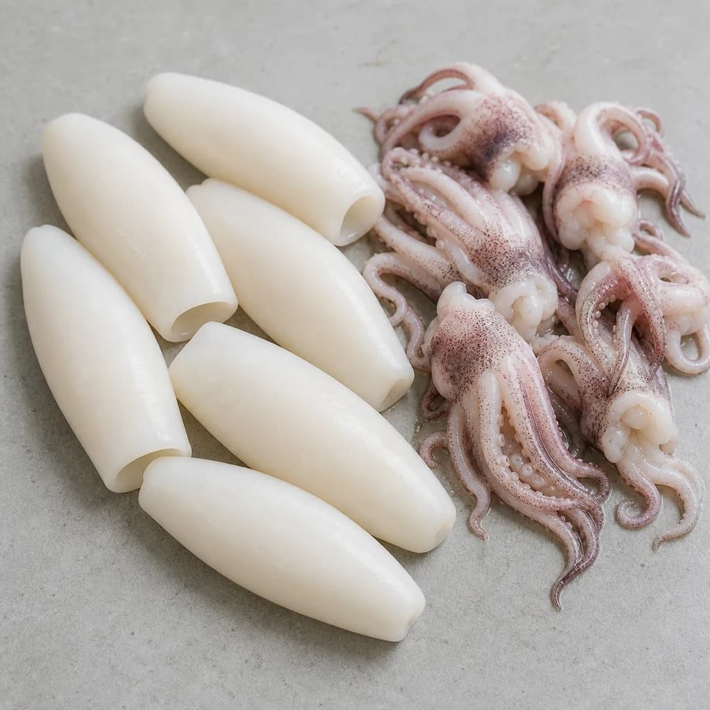 Squid