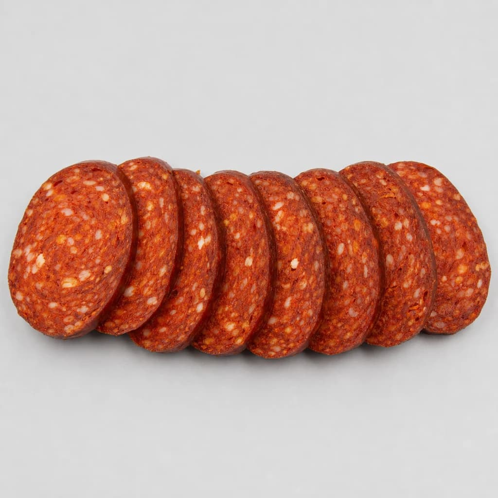 Sremska Sausage