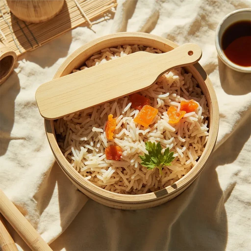 Sushi Rice