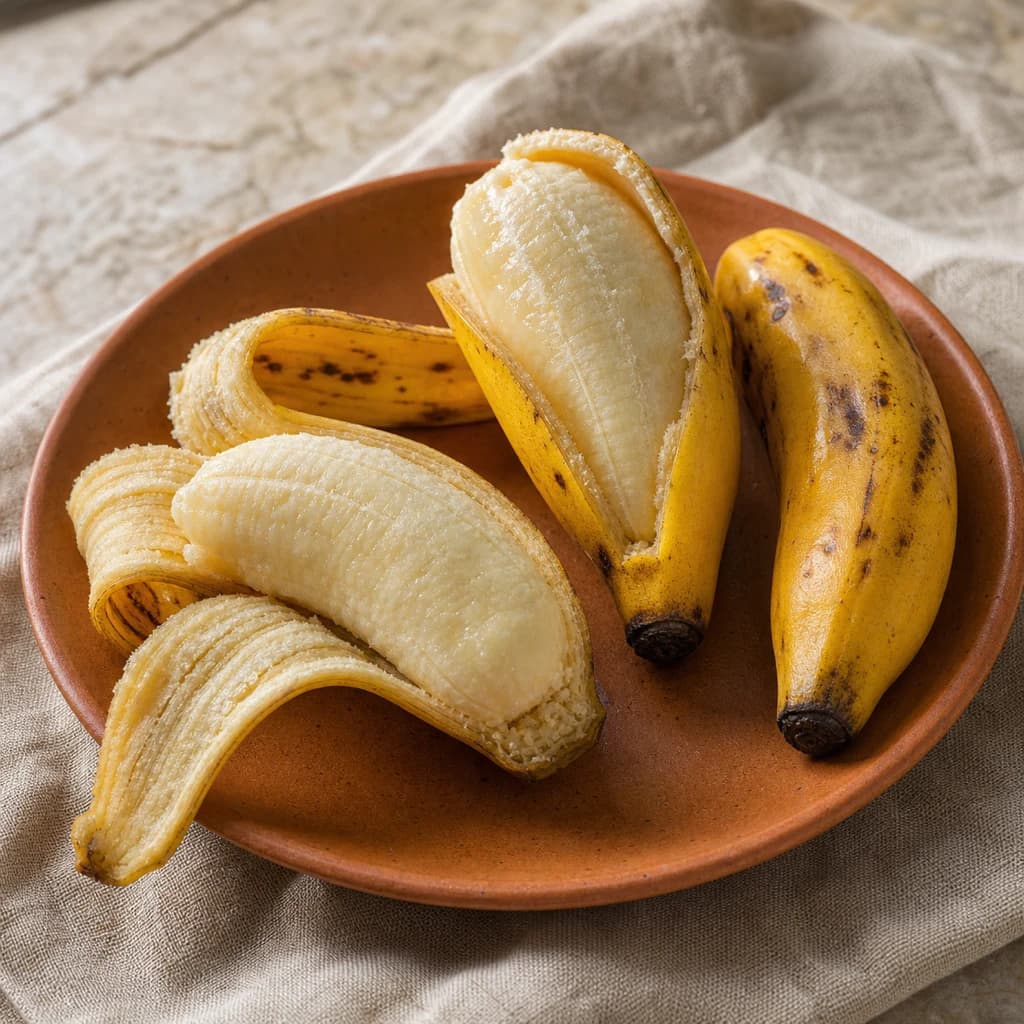 Sweet Banana (Ndizi)