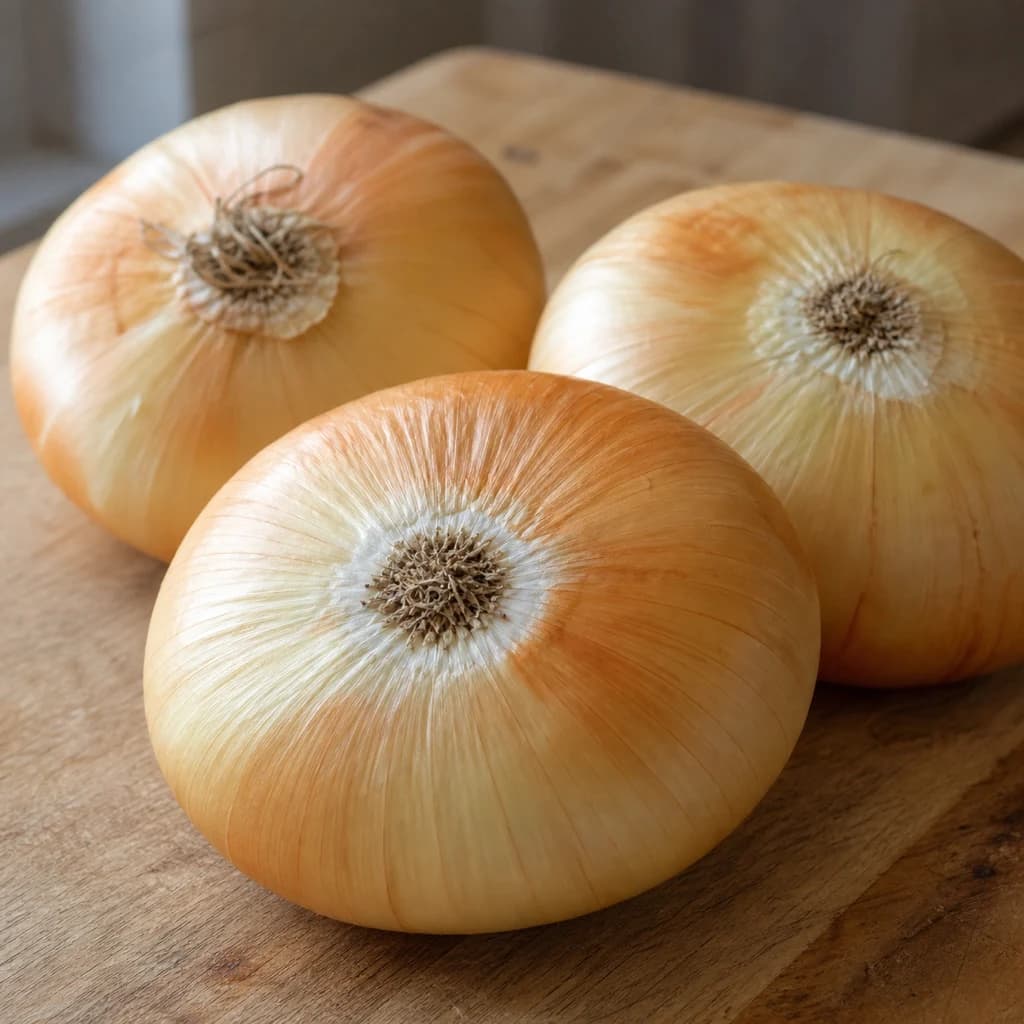 Maui Sweet Onion