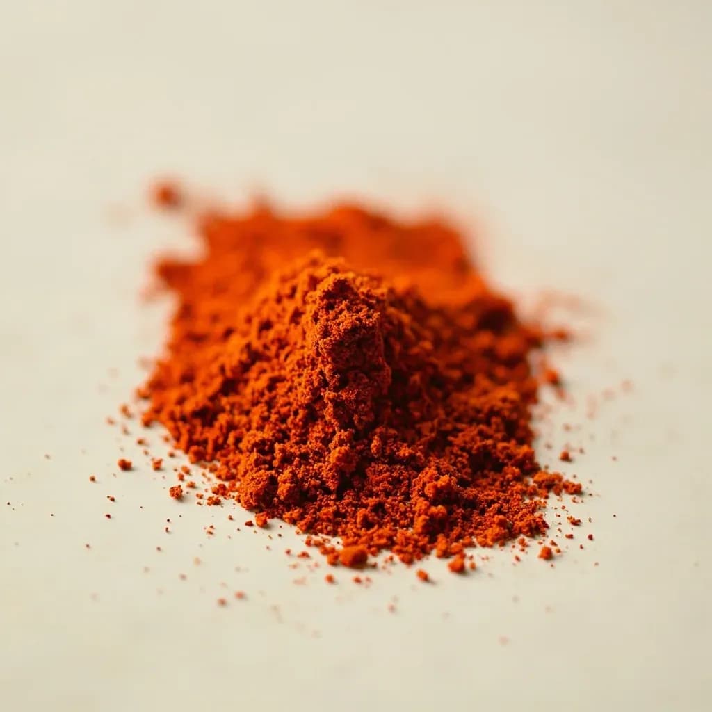 Sweet Paprika