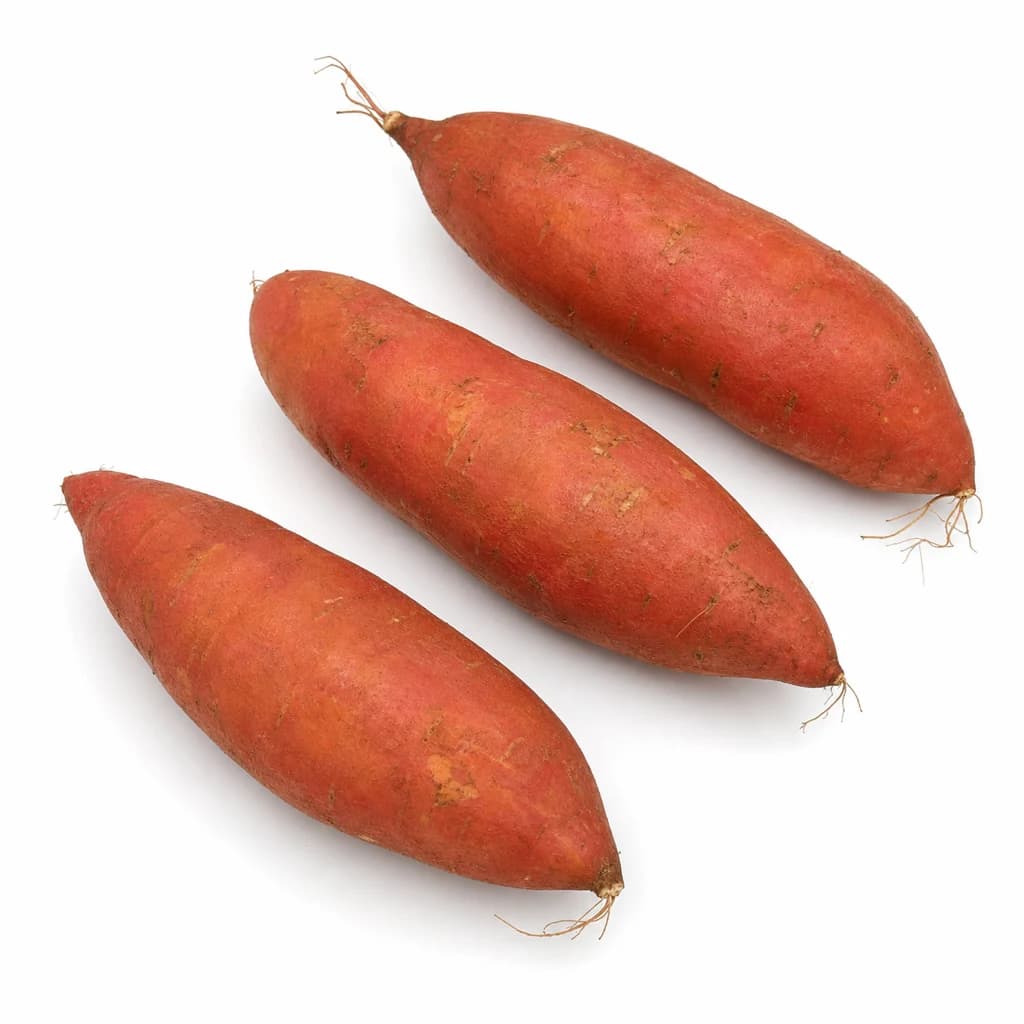 Sweet Potato