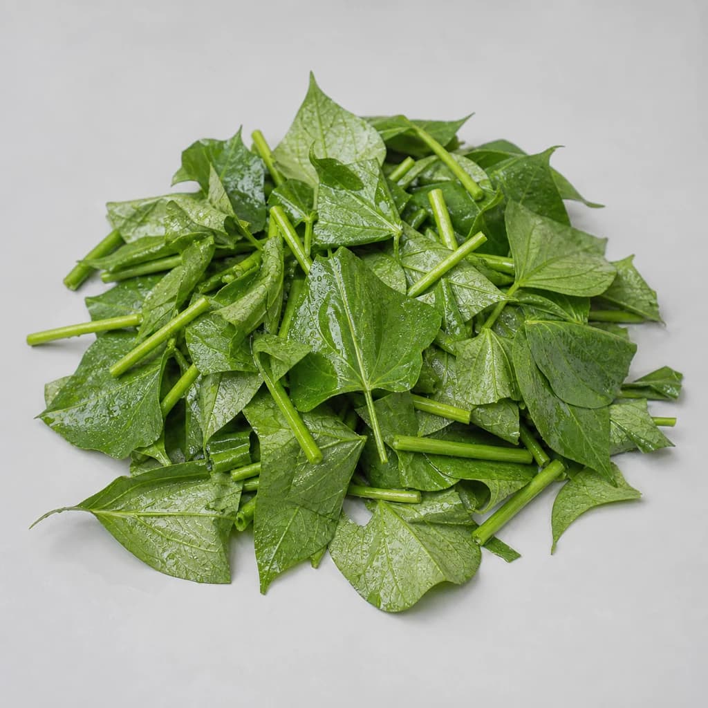 Sweet Potato Leaf