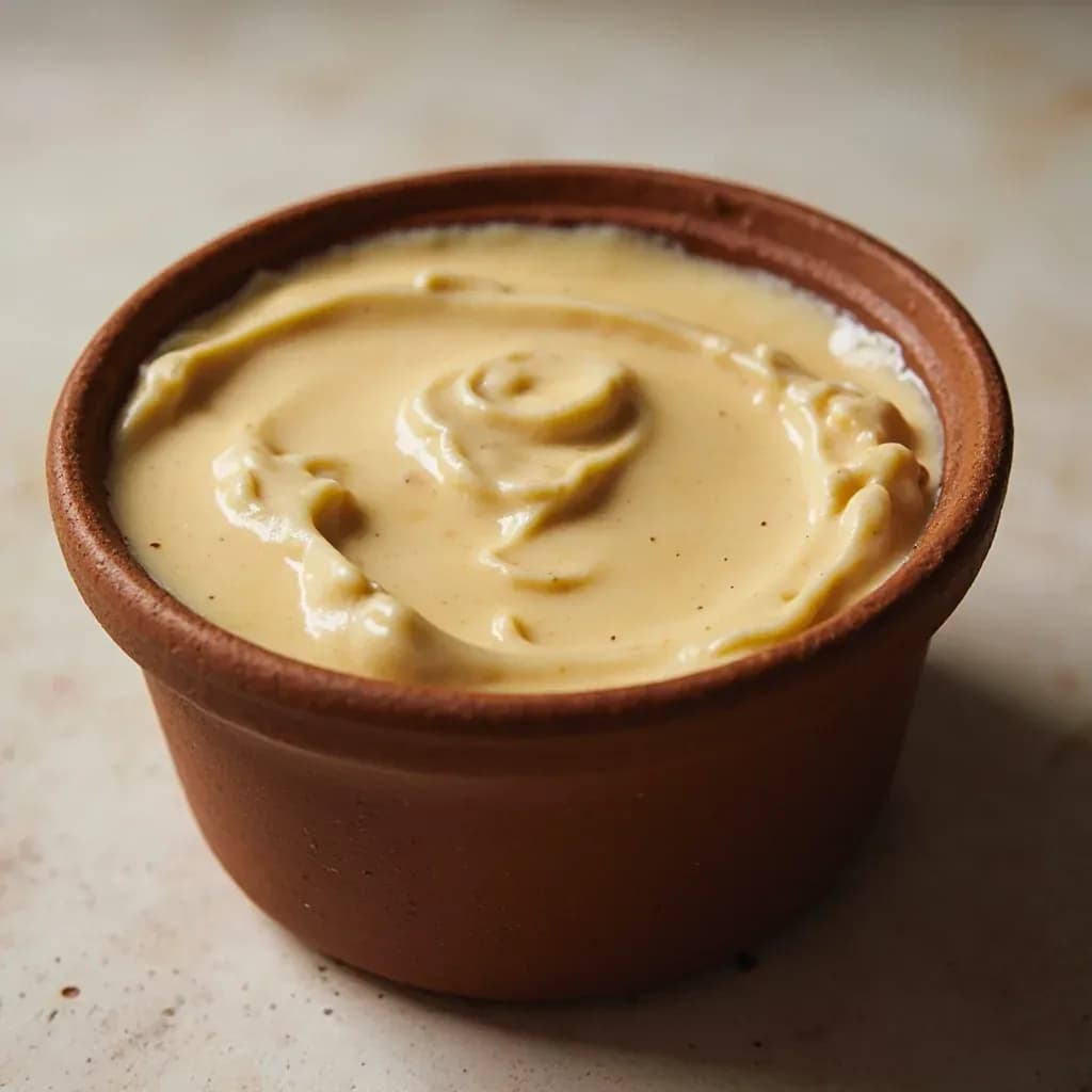 Sweet Yogurt (Mishti Doi)