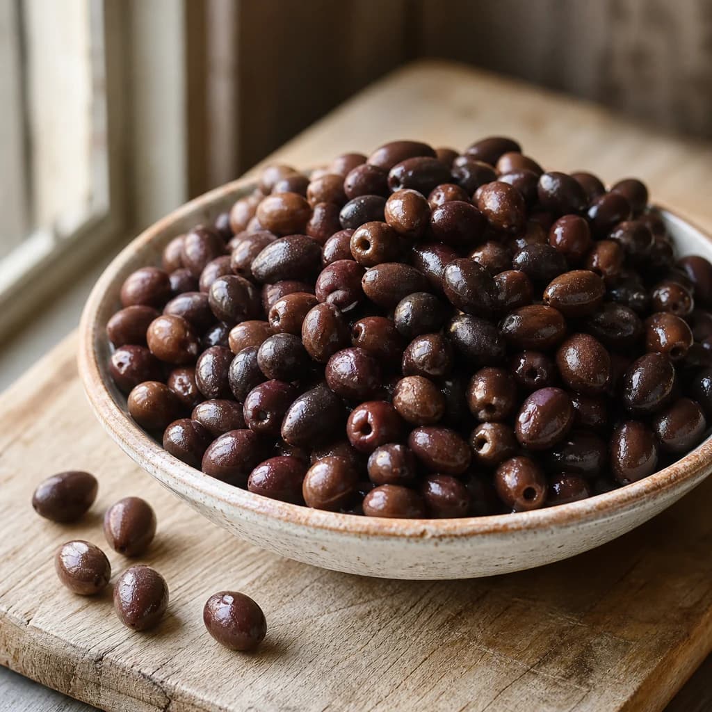 Taggiasca Olive