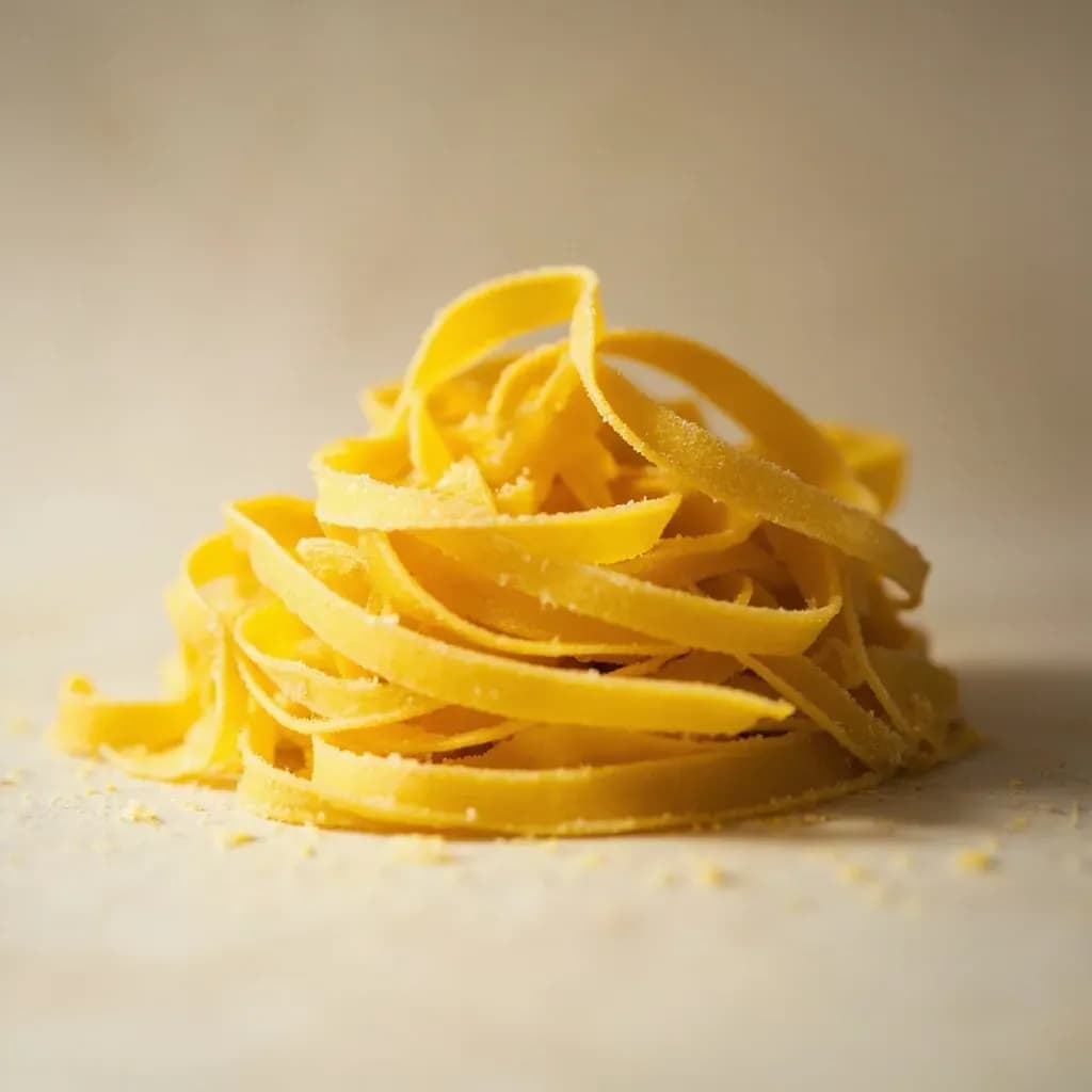 Tagliatelle