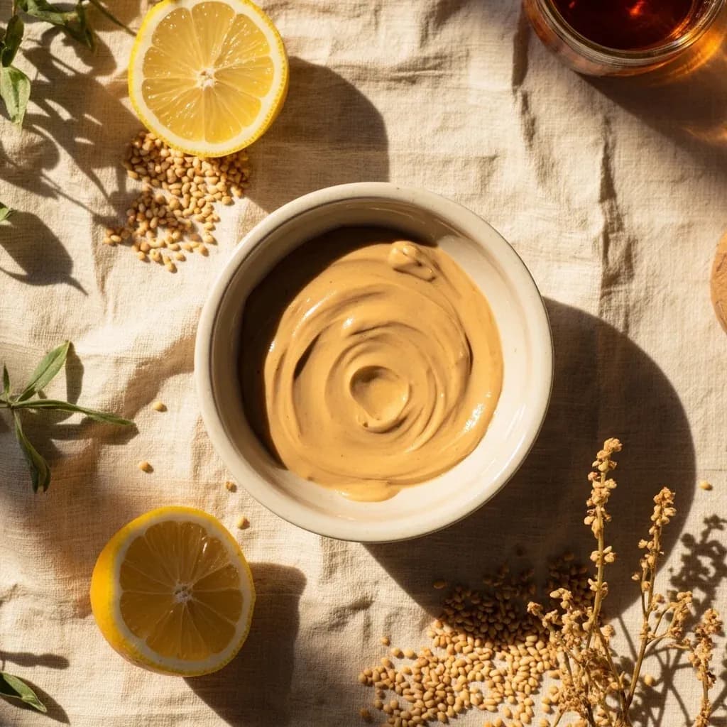 Tahini
