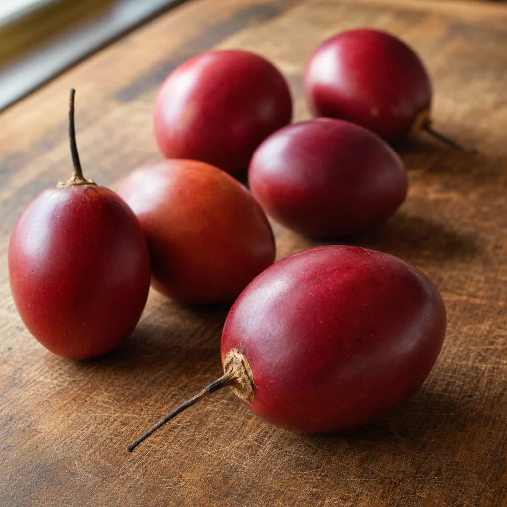 Tamarillo