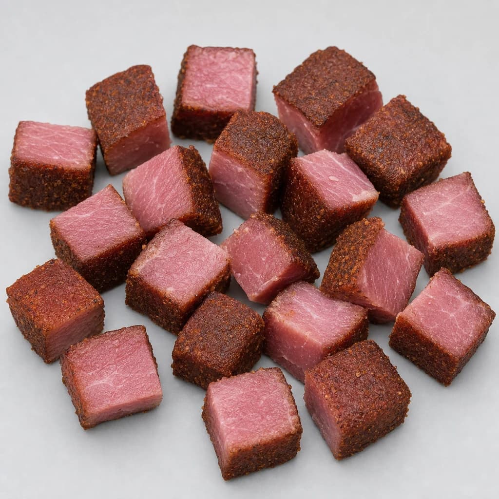 Tasso Ham