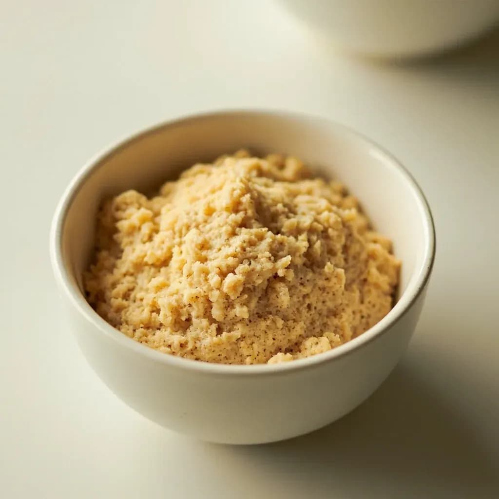 Textured Vegetable Protein (TVP)