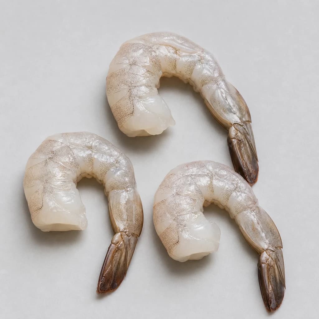 Tiger Prawn (Bagda Chingri)