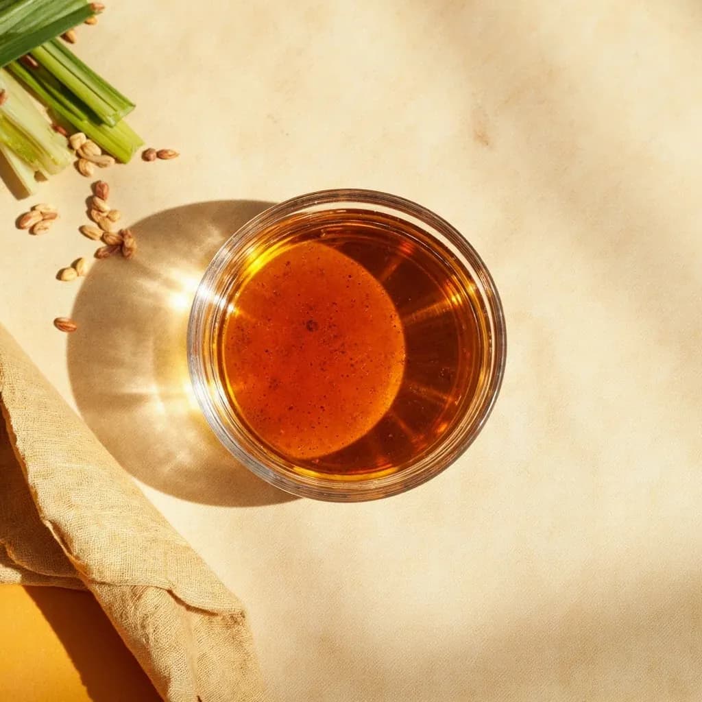 Toasted Sesame Oil