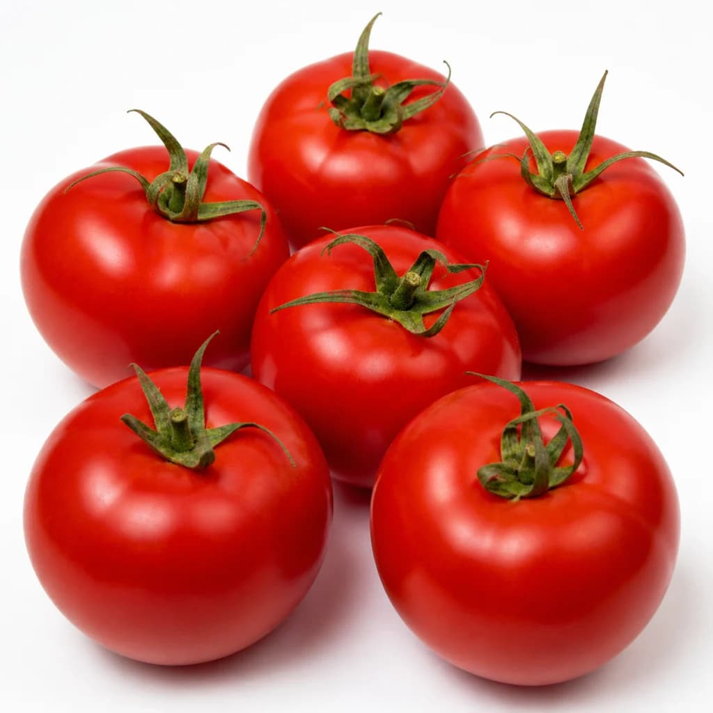Tomato Juice — Natural form