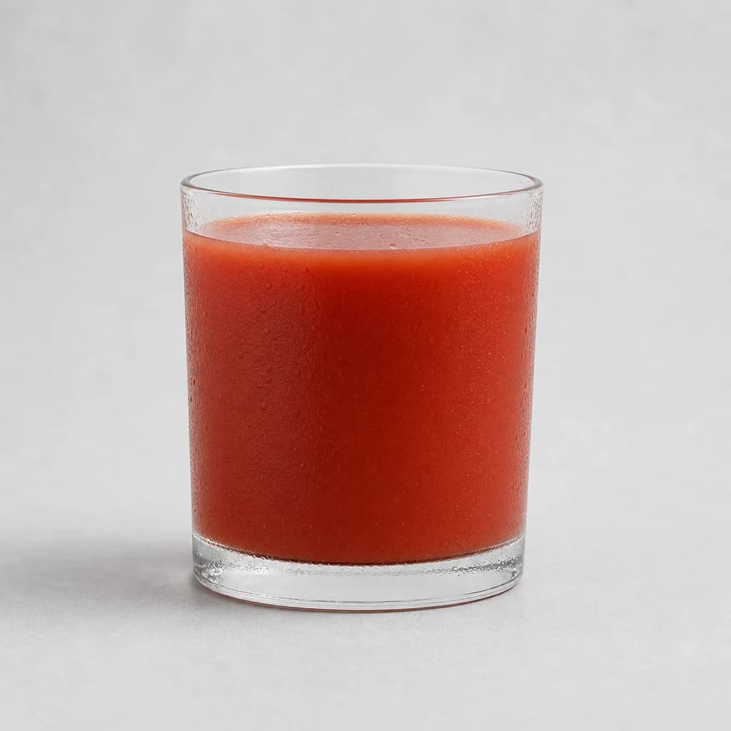 Tomato Juice
