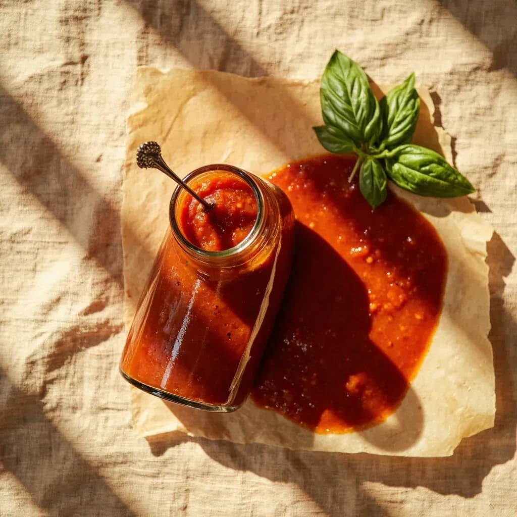 Tomato Passata