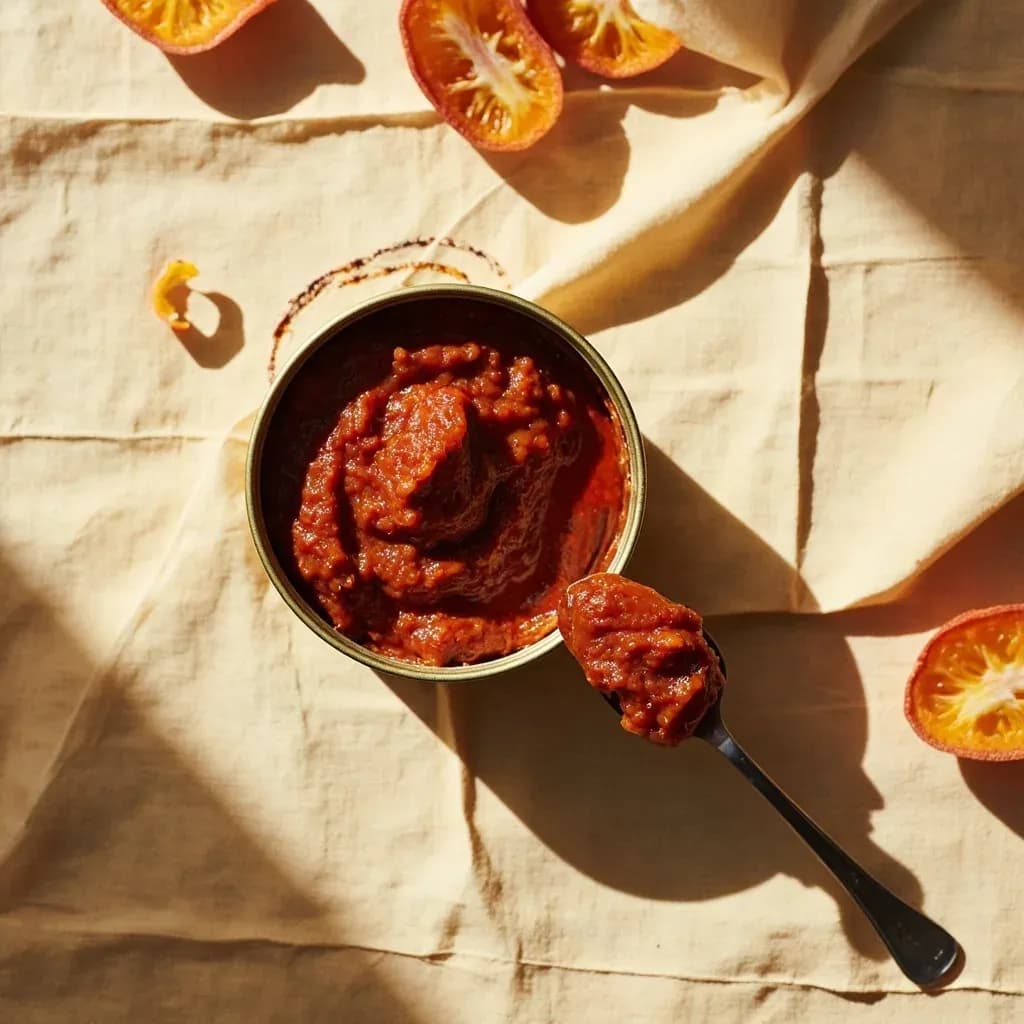 Tomato Paste