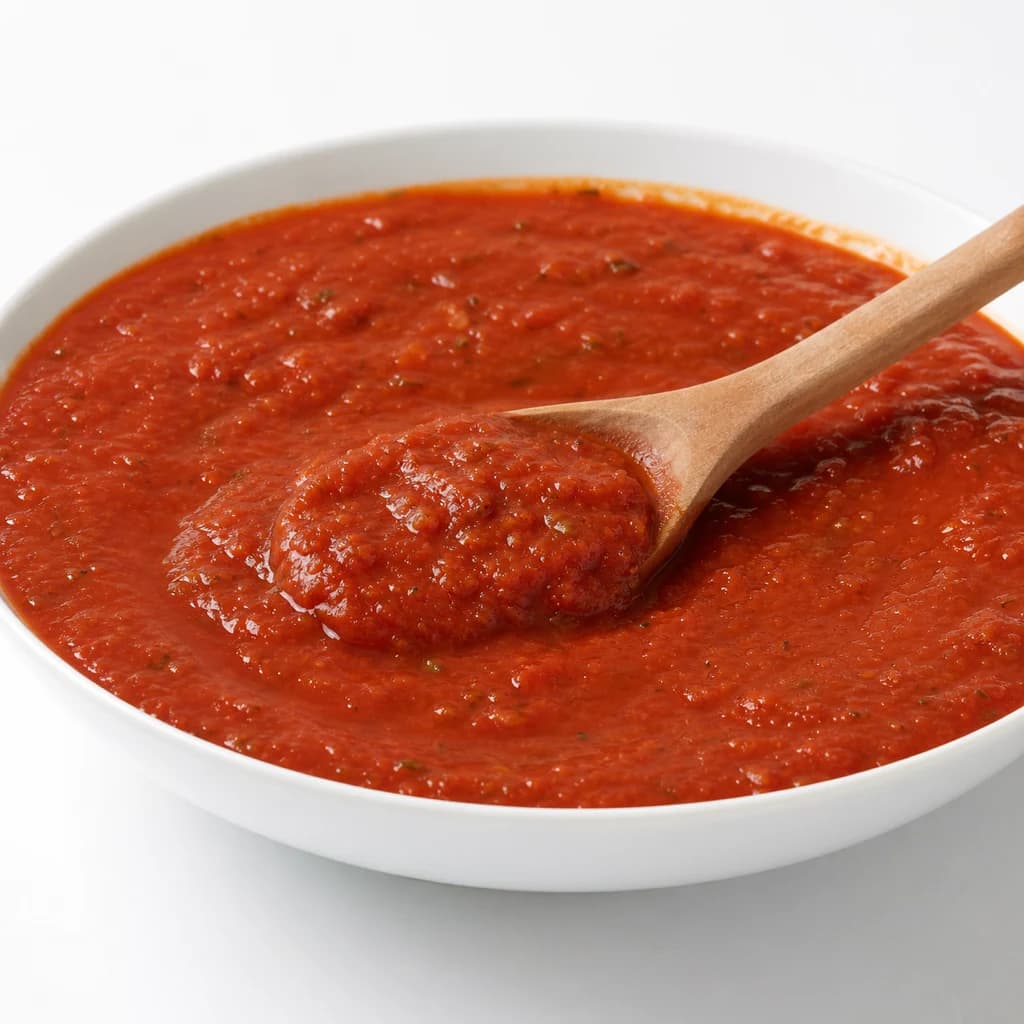 Tomato Sauce