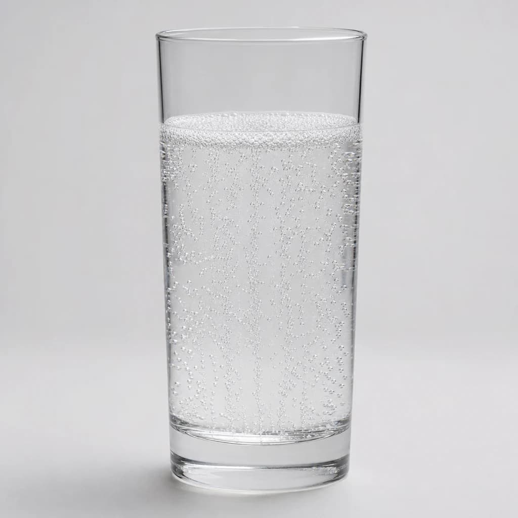 Tonic Water