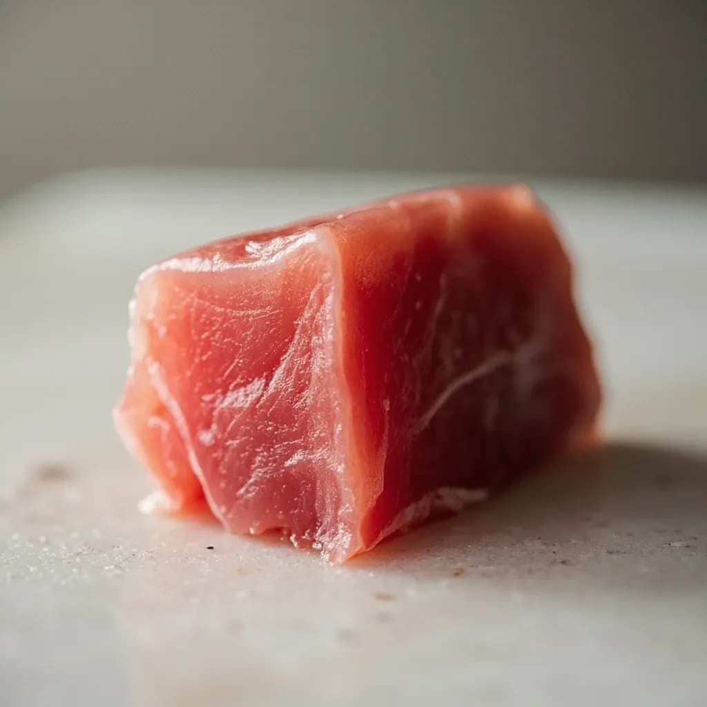 Tuna Loin (Sashimi-Grade)