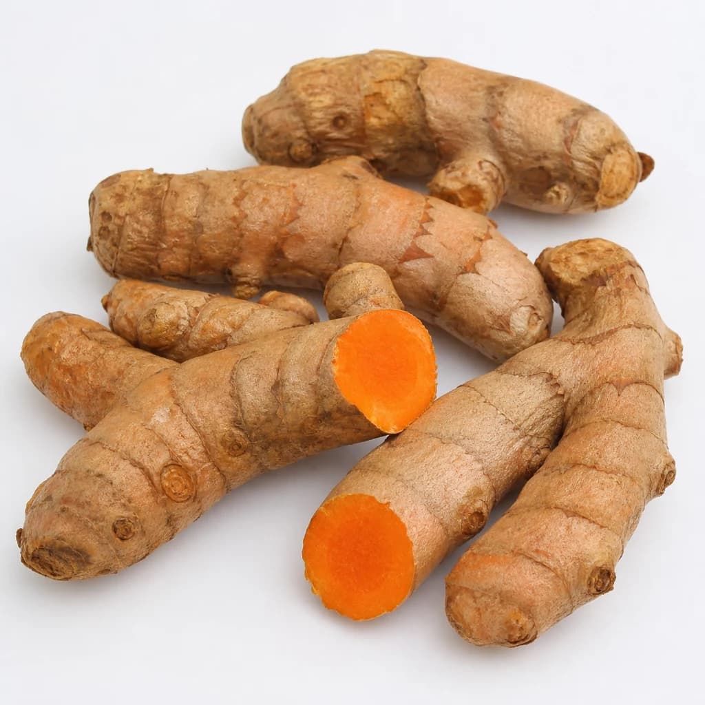 Turmeric