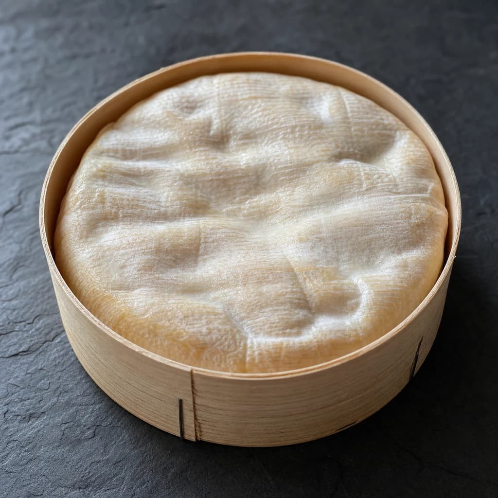 Vacherin Mont d'Or