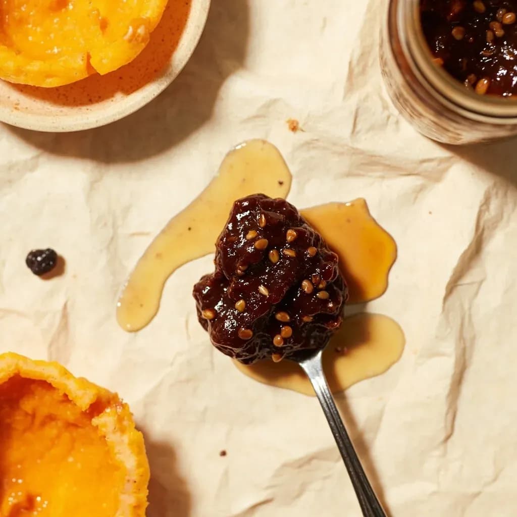 Vanilla Bean Paste