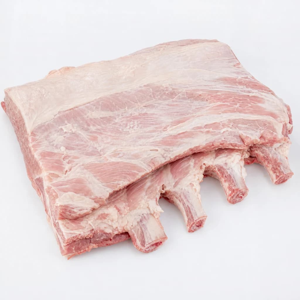 Veal Breast