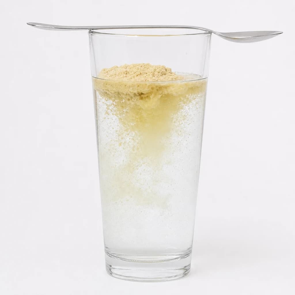 Pea Protein Powder