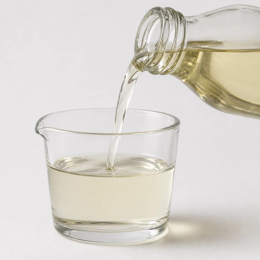 Vegetable Oil