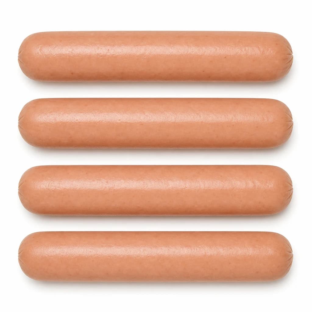 Vienna Sausage