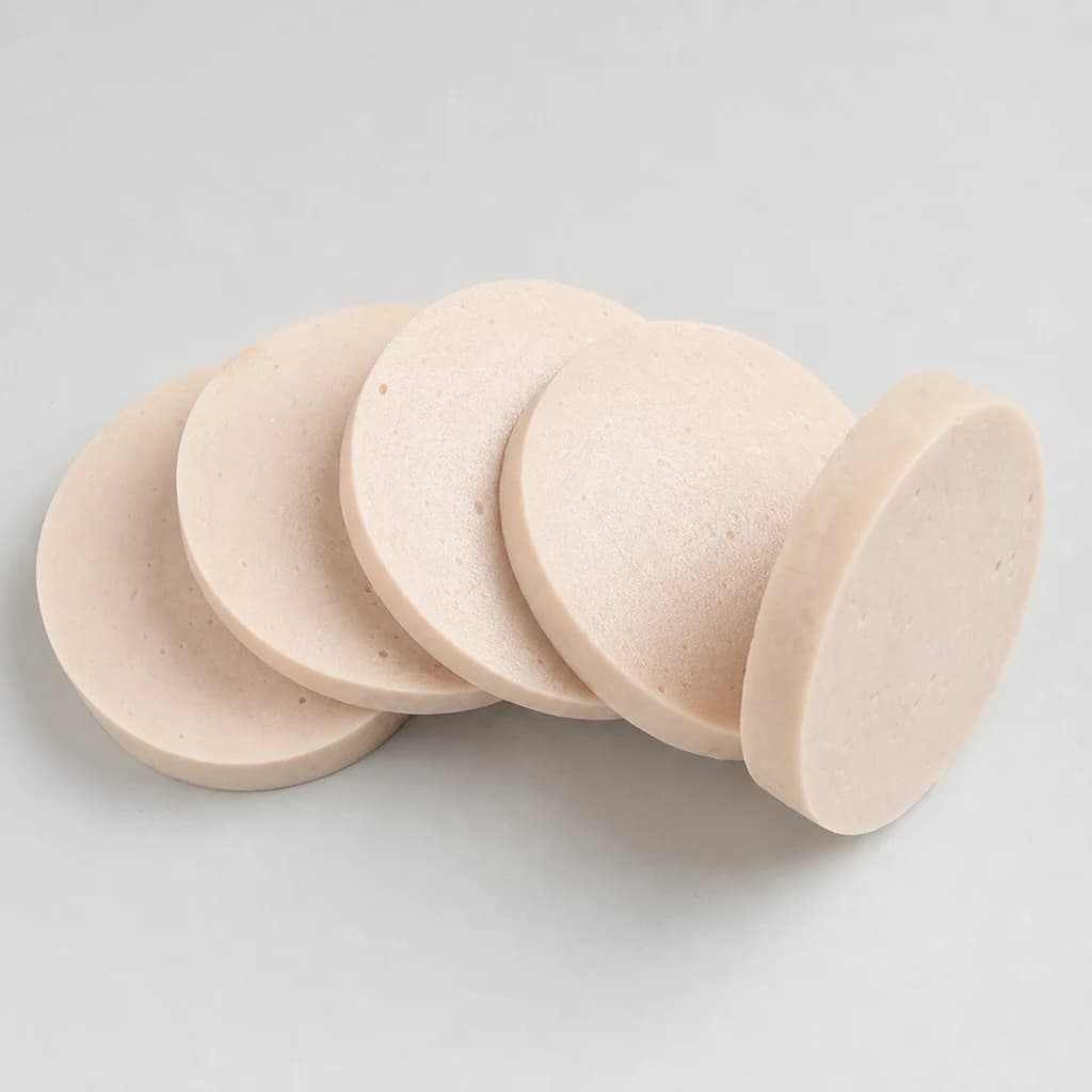 Pork Sausage (Chả Lụa)