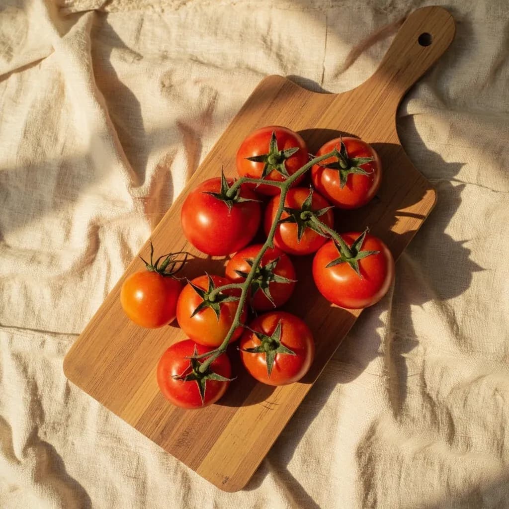 Vine (Truss) Tomato