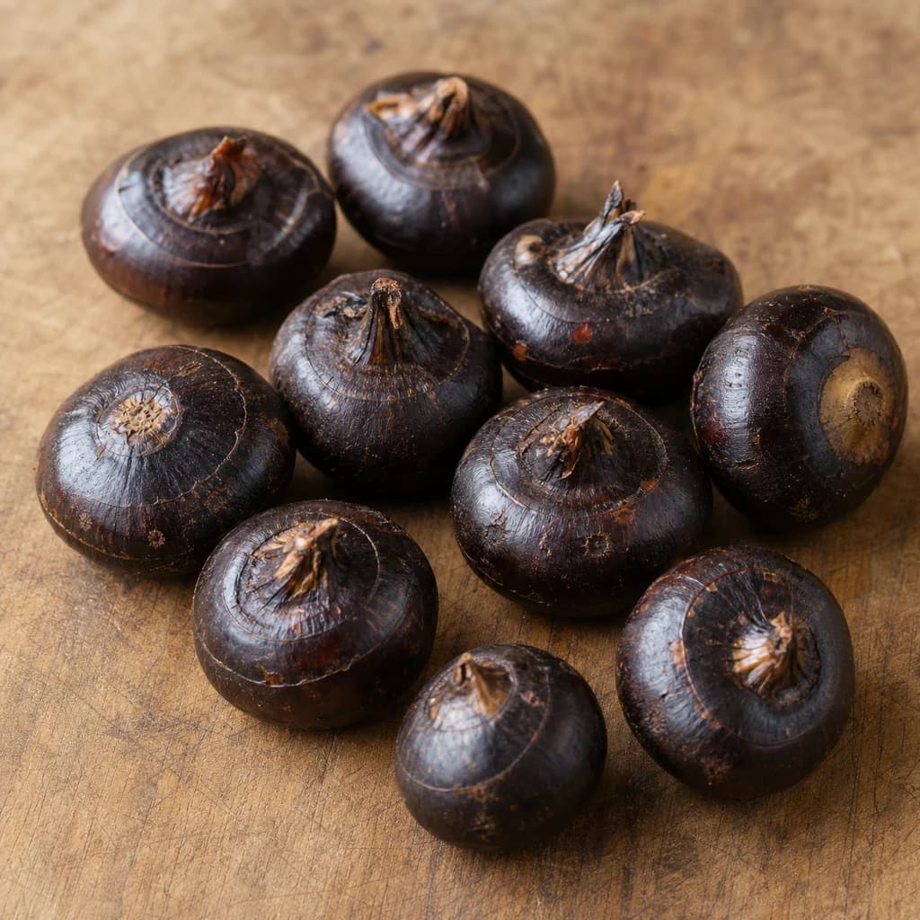 Water Chestnut