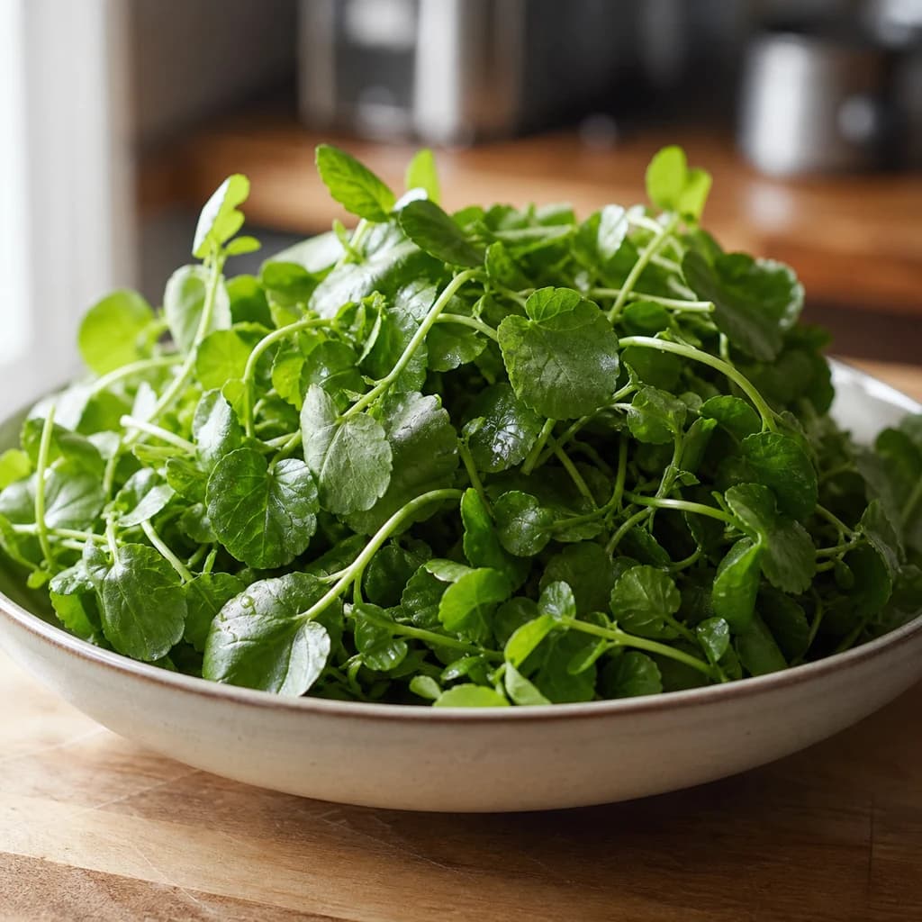 Watercress