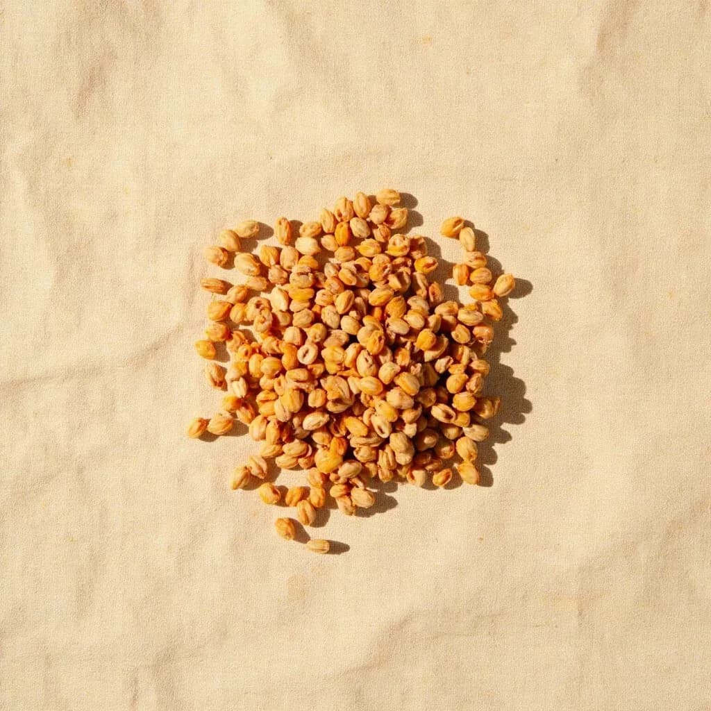 Wheat Berries