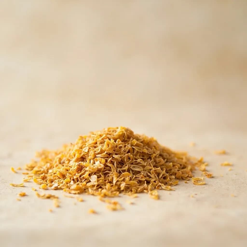 Wheat Bran