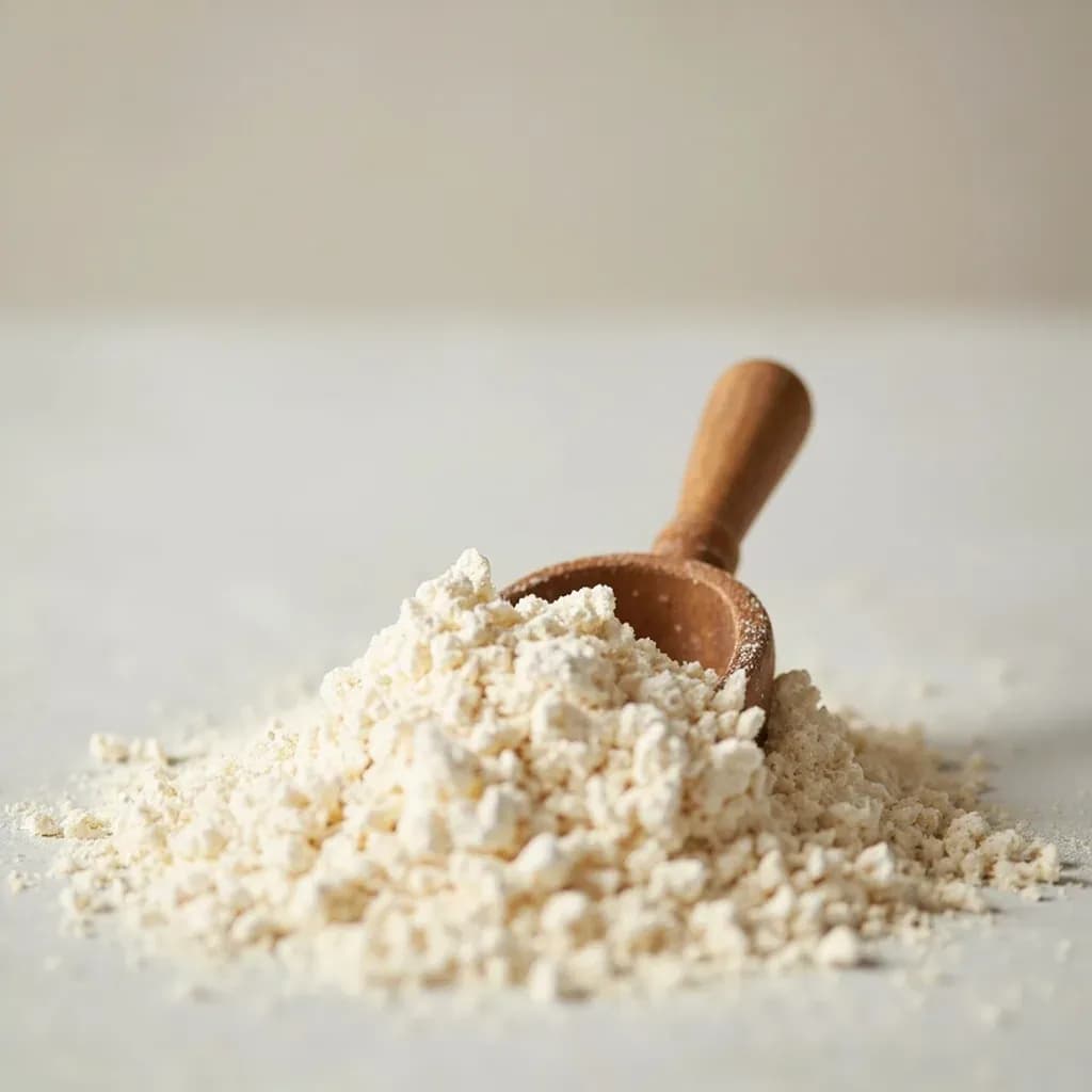 Wheat Flour