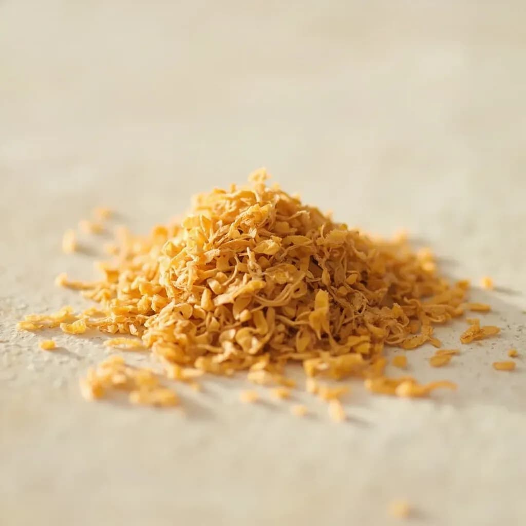 Wheat Germ
