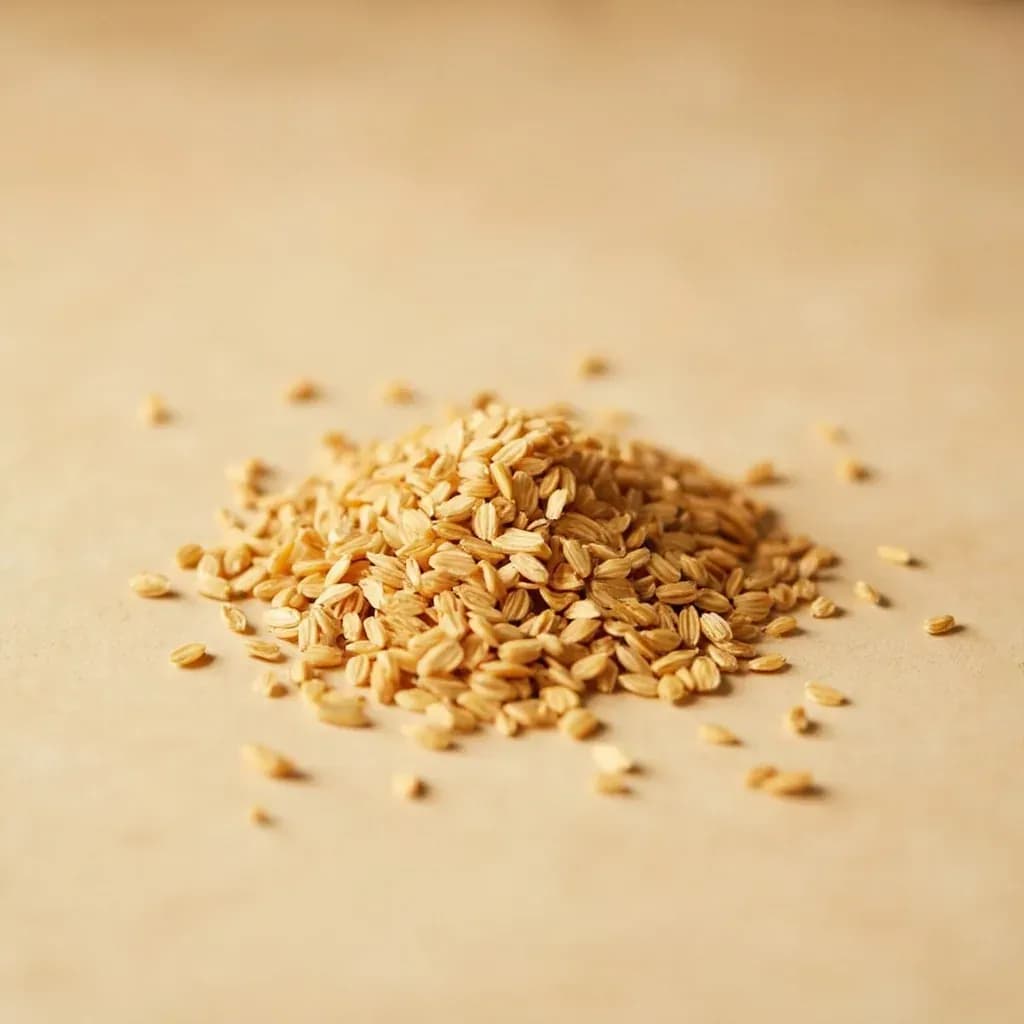 Wheat Malt