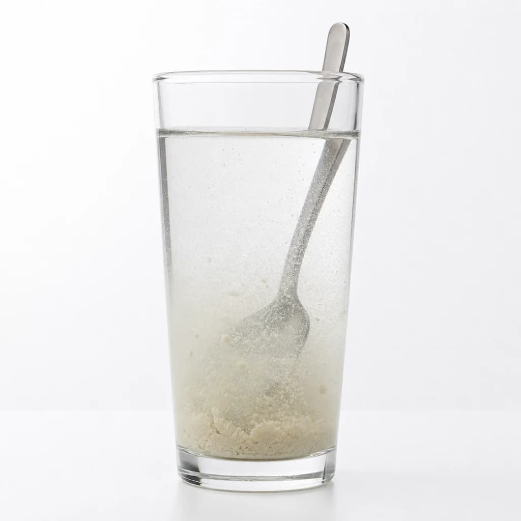 Whey Protein Powder