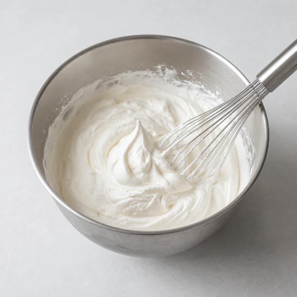 Whipping Cream