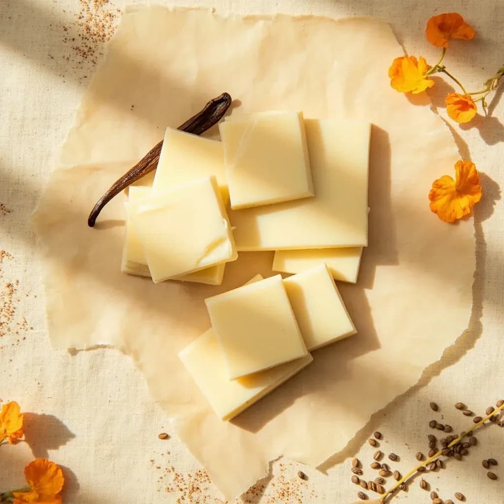 White Chocolate