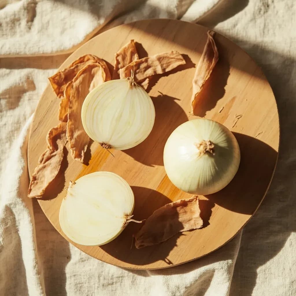 White Onion