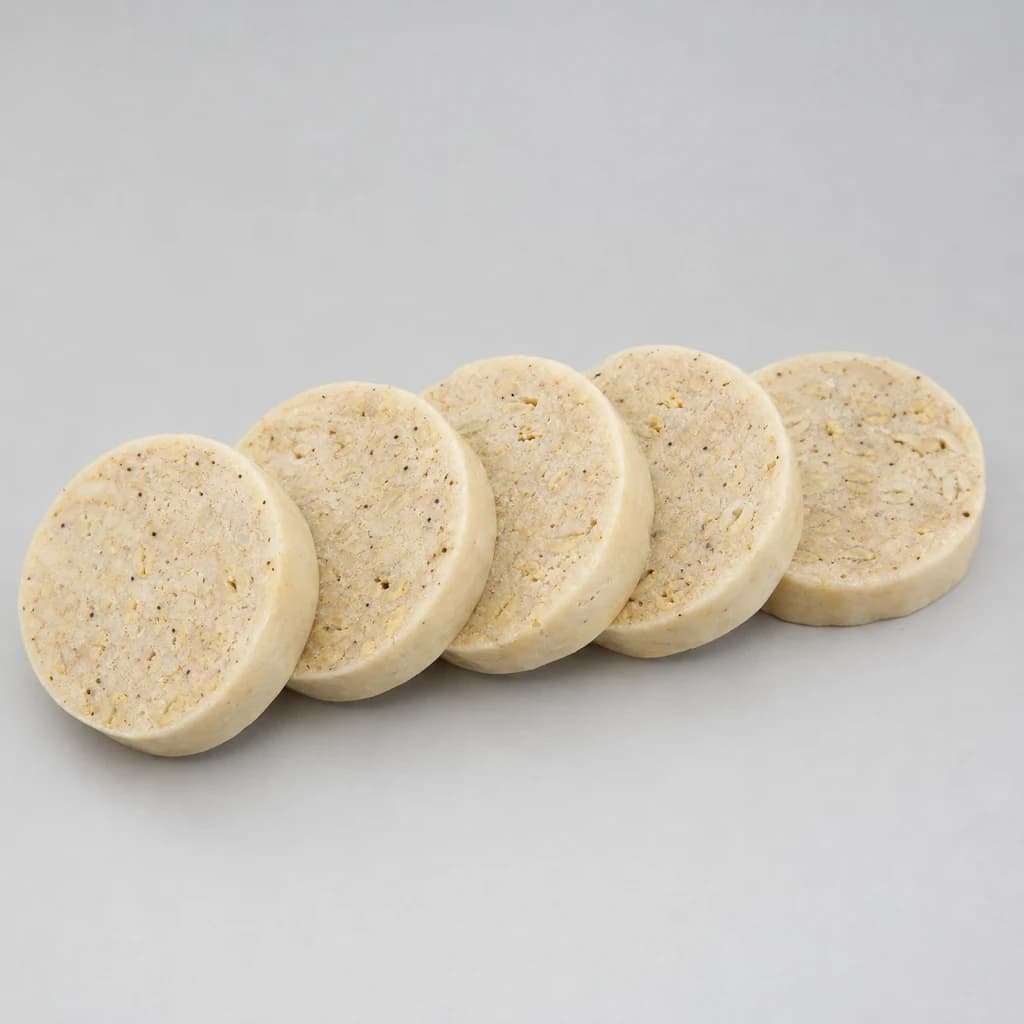 White Pudding