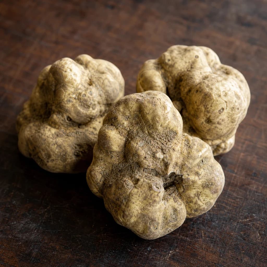 White Truffle (Alba)