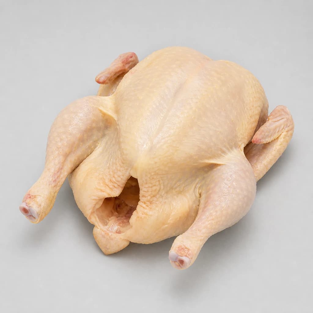 Whole Chicken