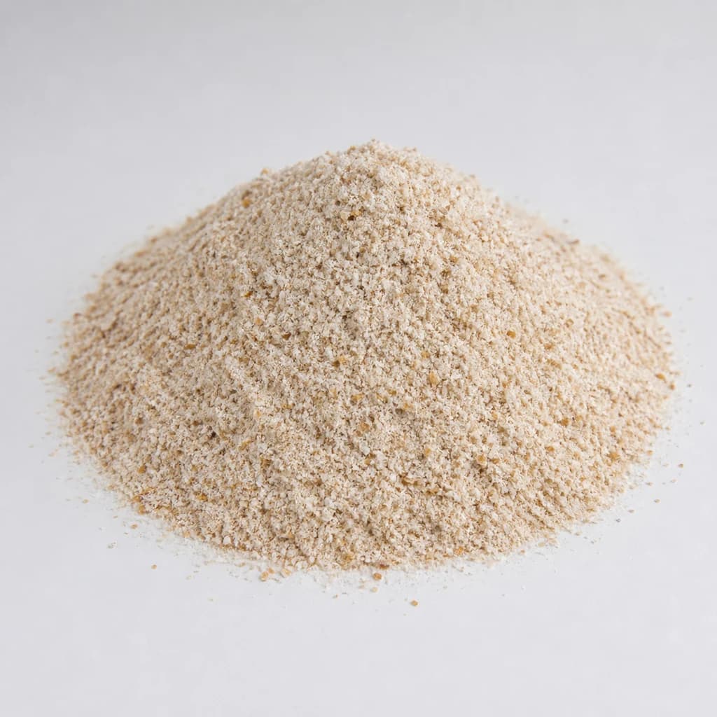 Whole Wheat Flour