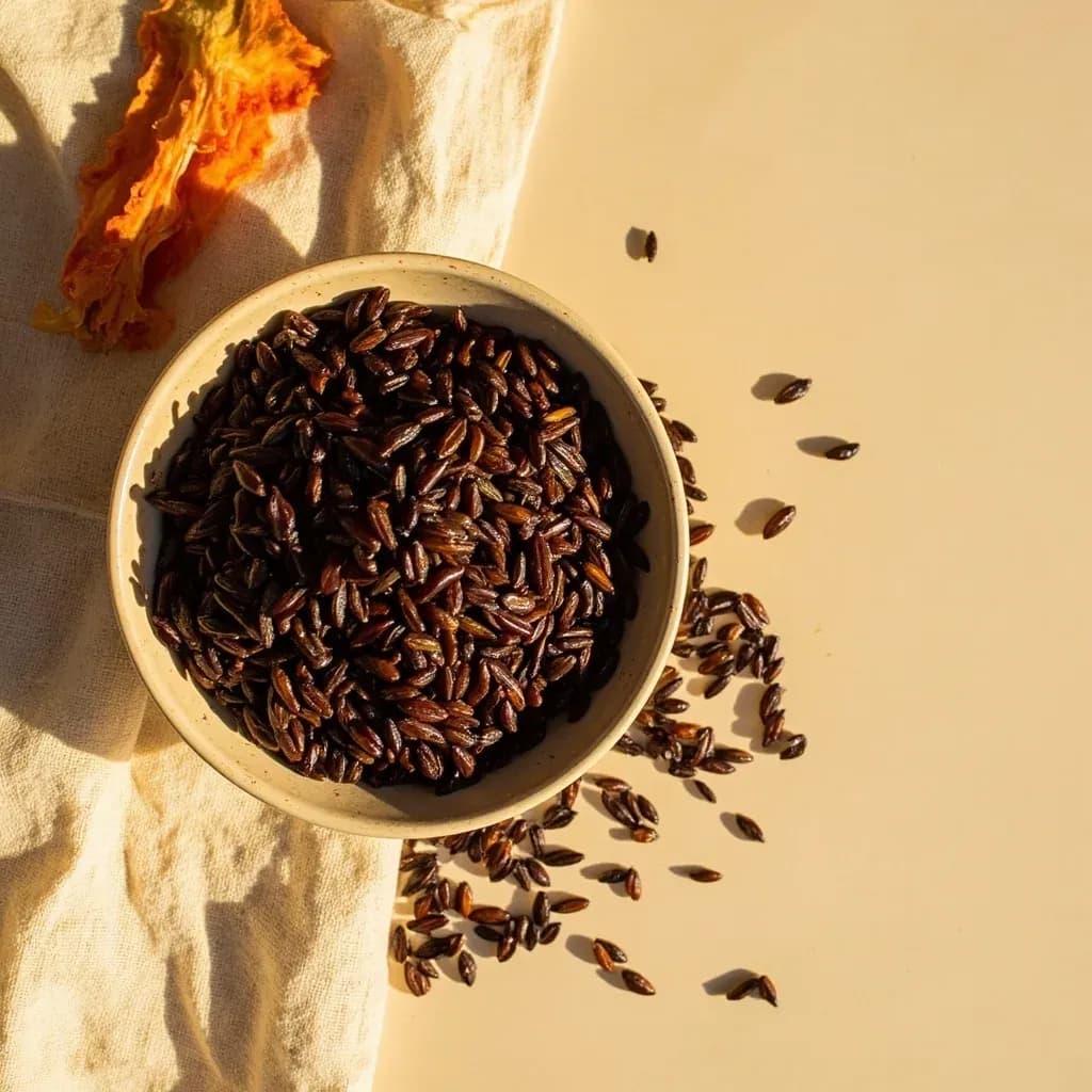 Wild Rice
